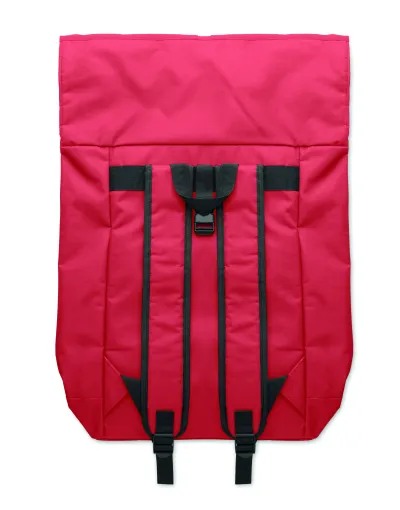 Plecak rolltop poliester 600D