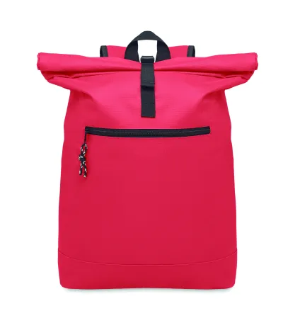 Plecak rolltop poliester 600D