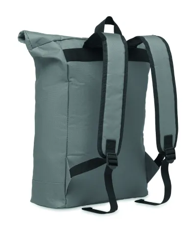 Plecak rolltop poliester 600D