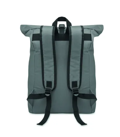 Plecak rolltop poliester 600D