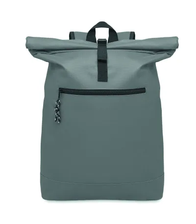 Plecak rolltop poliester 600D