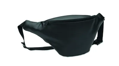 fotografia Miękka torba biodrowa z PU