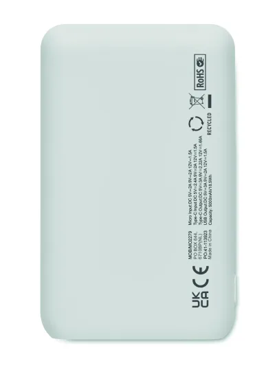 Power bank 5000 mAh