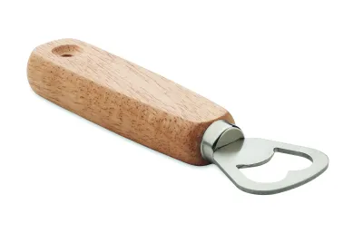 fotografia Barmański otwieracz do butelek