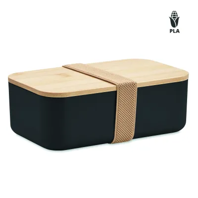 fotografia Lunchbox kukurydza PLA 1000ml