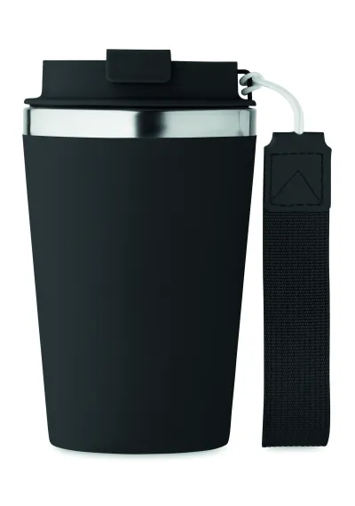 Kubek dwuścienny 350 ml
