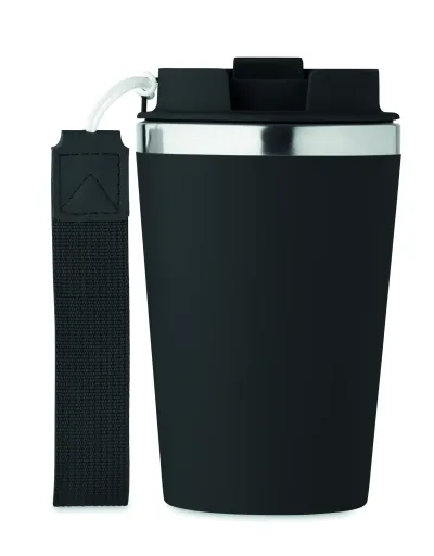 Kubek dwuścienny 350 ml