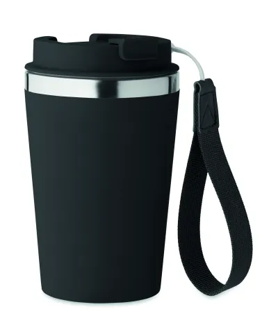 Kubek dwuścienny 350 ml