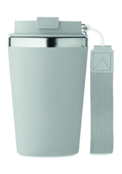 Kubek dwuścienny 350 ml