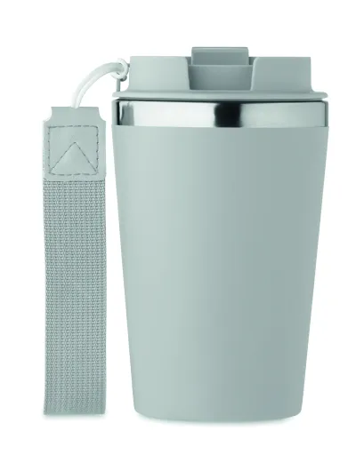 Kubek dwuścienny 350 ml