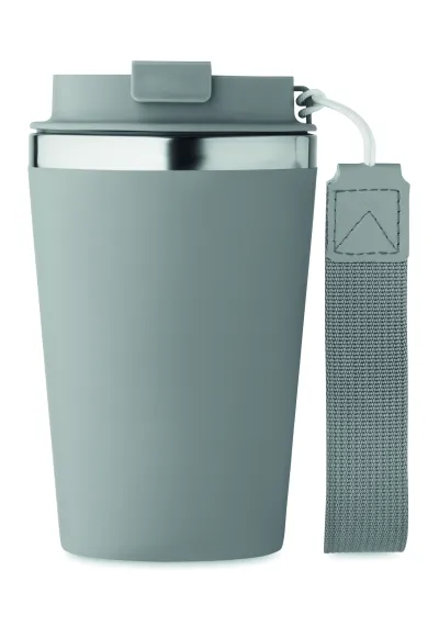 Kubek dwuścienny 350 ml