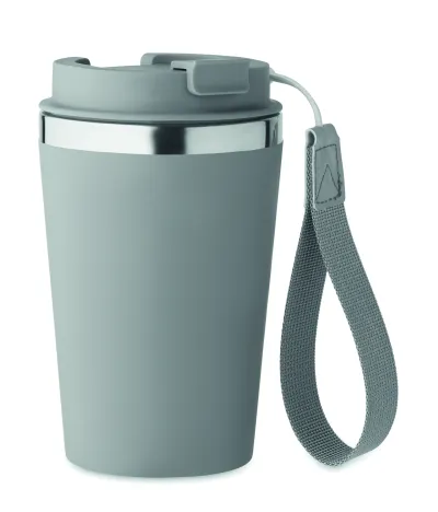 Kubek dwuścienny 350 ml
