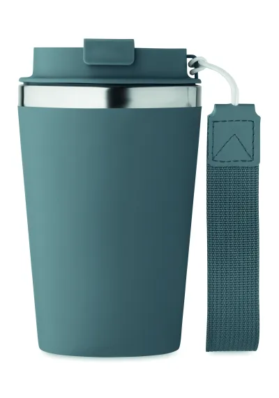 Kubek dwuścienny 350 ml