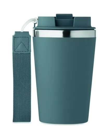 Kubek dwuścienny 350 ml