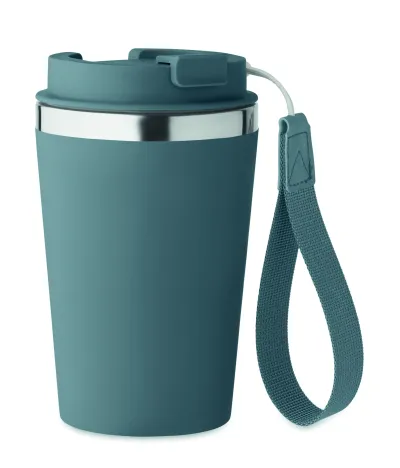 Kubek dwuścienny 350 ml