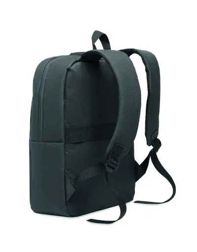 Smukły plecak na laptop 15 cal