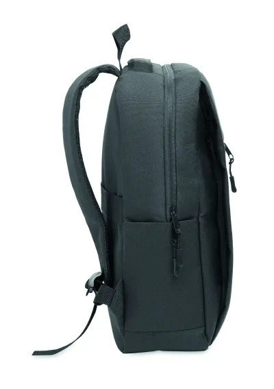 Smukły plecak na laptop 15 cal