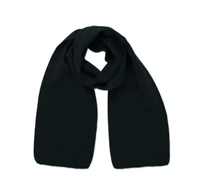 fotografia Szalik z poliestru RPET