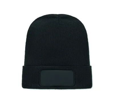 fotografia Czapka unisex poliester RPET