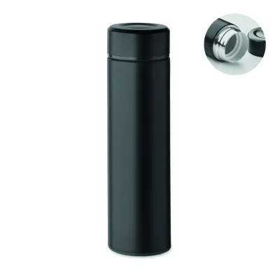 fotografia Butelka z ceramiką 420 ml