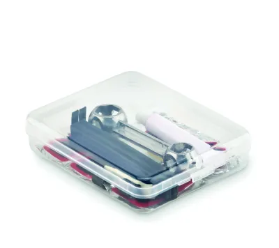 fotografia Zestaw naprawczy do roweru