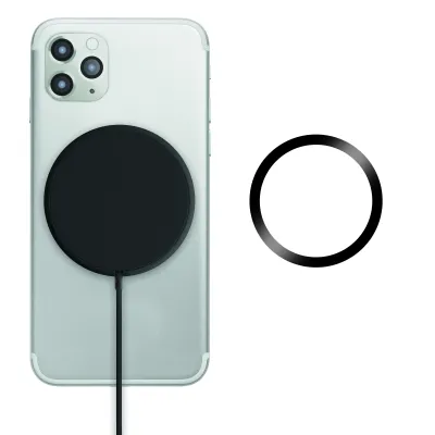 fotografia Magnetyczna ładowarka