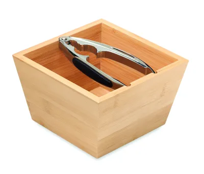 fotografia Zestaw do łupania orzechów