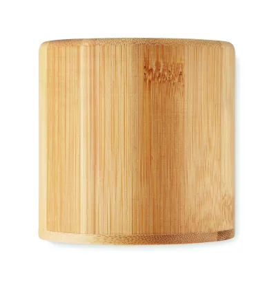 Świeca woskowa roślinna 160 gr