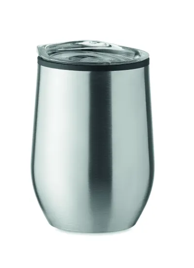 Kubek z podwójną ścianką 350ml