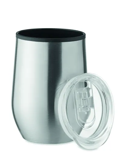 Kubek z podwójną ścianką 350ml