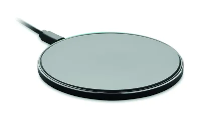 fotografia Ładowarka bezprzew. szklana