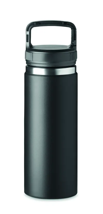Butelka dwuścienna 500 ml