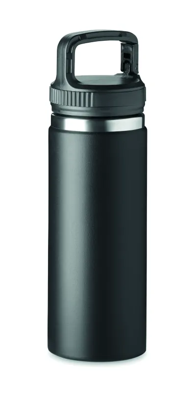 Butelka dwuścienna 500 ml