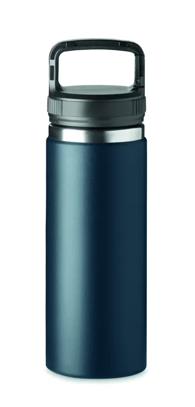 Butelka dwuścienna 500 ml