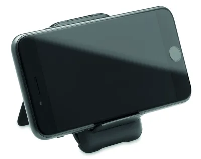 fotografia Kabel 3 w 1 z podstawką