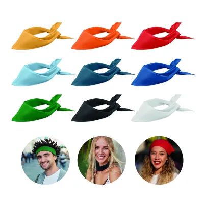 fotografia Chusta wielofunkcyjna