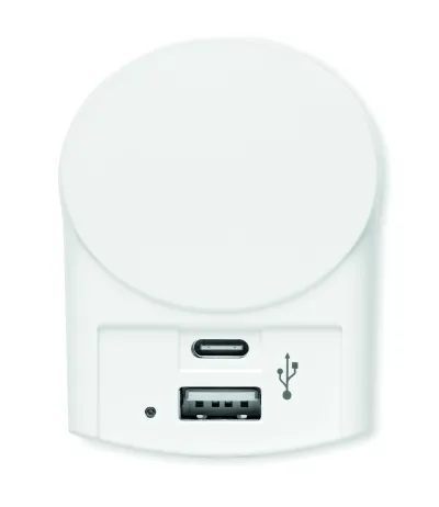 Ładowarka Euro USB (AC) 27W