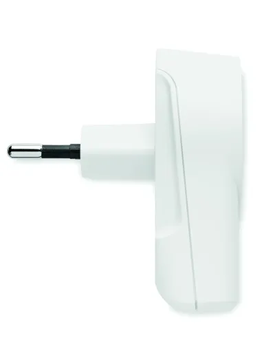 Ładowarka Euro USB (AC) 27W