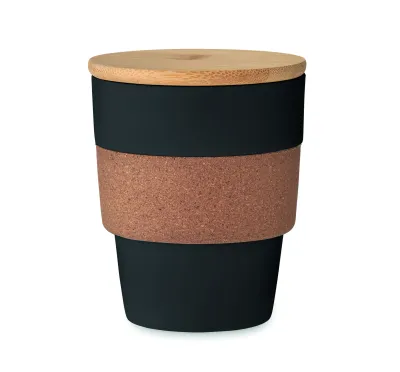 fotografia Kubek z PP z recyklingu 300 ml