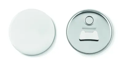 fotografia Magnes z otwieraczem