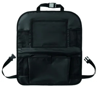 fotografia Organizer samochodowy