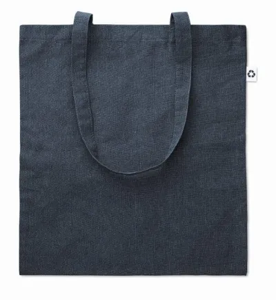 fotografia Torba na zakupy dwukolorowa