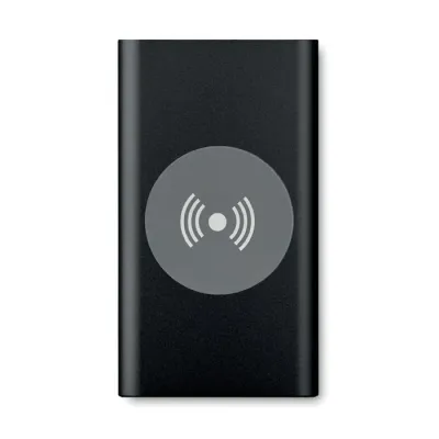 fotografia Powerbank bezprzewodowy