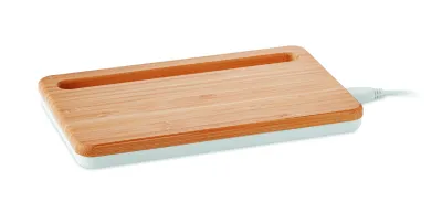 fotografia Pad z funkcją ładowania