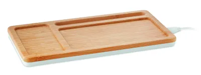 fotografia Organizer z funkcją ładowania