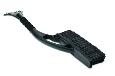 fotografia Szczotka do śniegu