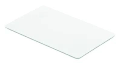 fotografia Karta RFID