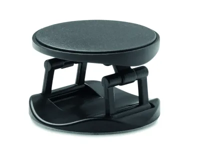 fotografia Okrągły uchwyt na telefon