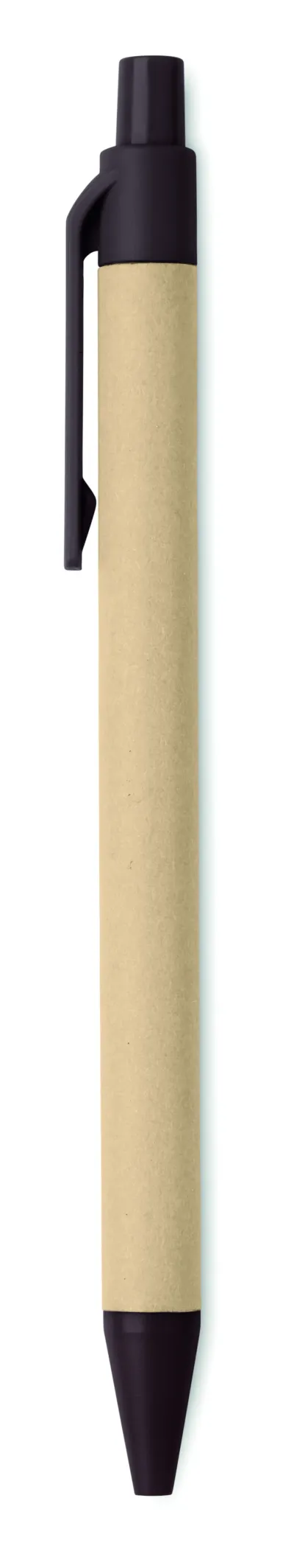 Długopis eko z papieru