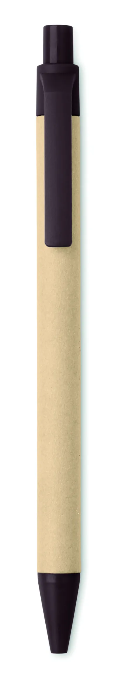 Długopis eko z papieru